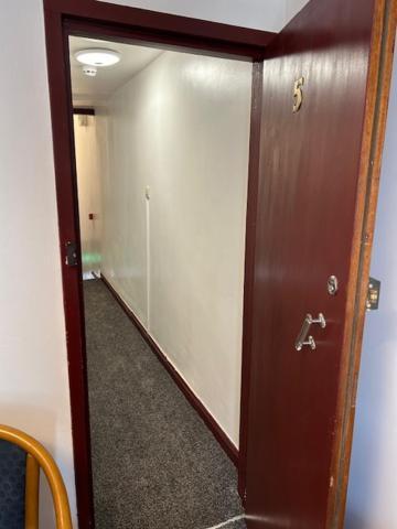 Holland House Great Yarmouth Exterior foto